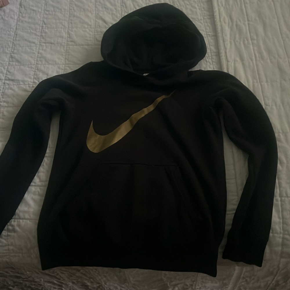 Kids nike hoodie